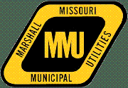 Marshall Municipal Utilities Logo